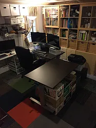 Rented by Bezell Group