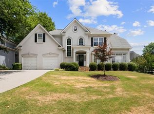 4110 Bellflower Dr, Alpharetta, GA 30005