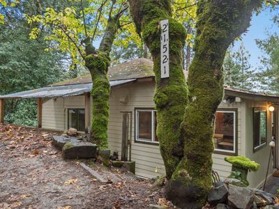 21521 Rio Vista Terrace, Monte Rio, CA, 95462