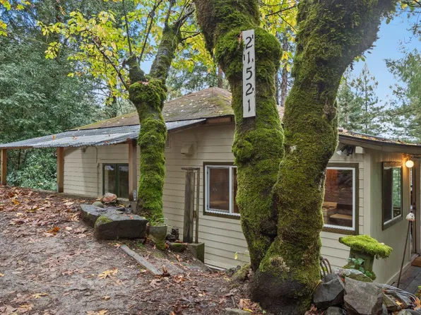 21521 Rio Vista Terrace, Monte Rio, CA 95462