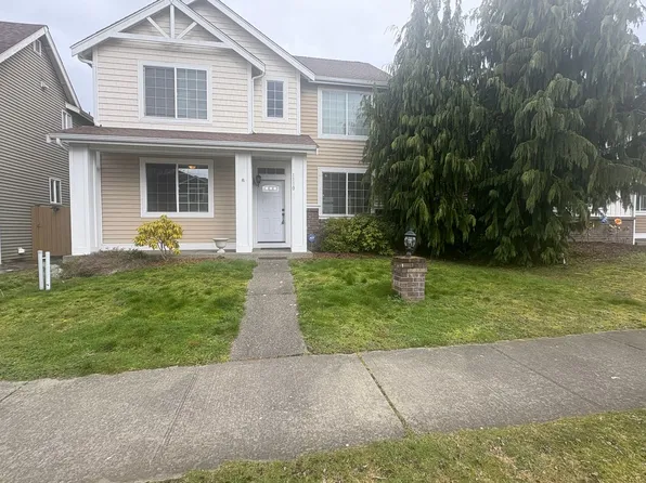 1110 Sigafoos Ave NW, Orting, WA 98360