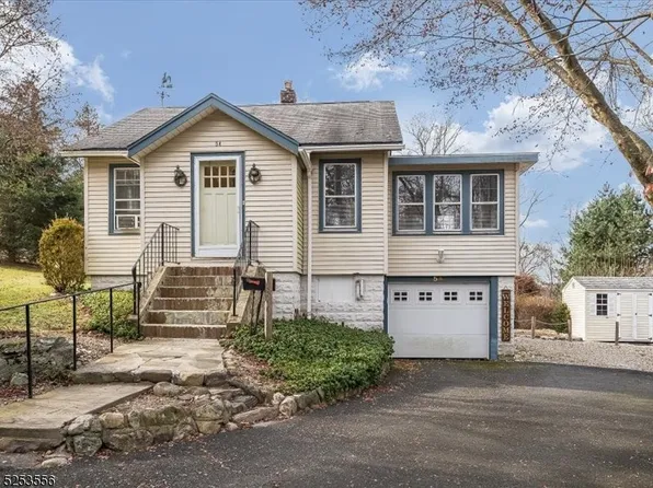54 Park Rd, Sparta Twp., NJ 07871