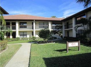 61 SW South River Dr APT 104, Stuart, FL 34997