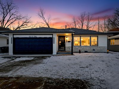 15554 S Park Ave, South Holland, IL, 60473