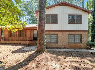 4309 Rue Saint Michel, Stone Mountain, GA 30083