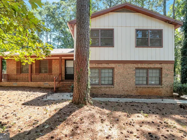 4309 Rue Saint Michel, Stone Mountain, GA 30083