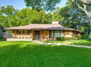 4300 Inwood Rd, Fort Worth, TX 76109