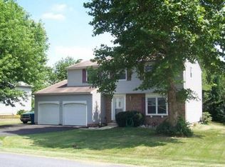 9423 Glade Ave, Walkersville, MD 21793