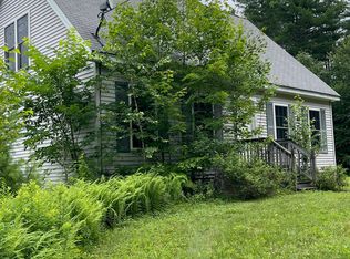 69 Driscoll Rd, Deering, NH 03244