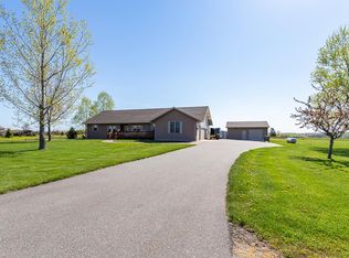 N352 Hilltop Ln, Merrill, WI 54452
