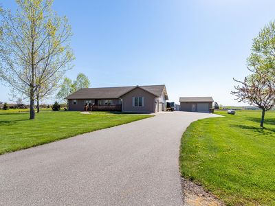 N352 Hilltop Ln, Merrill, WI, 54452
