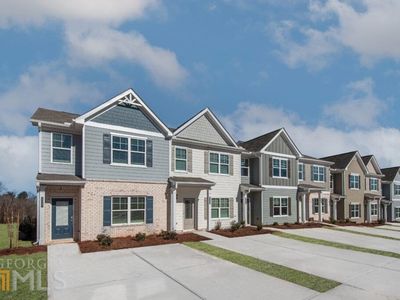 6153 Mallory Rdg #2, South Fulton, GA, 30291