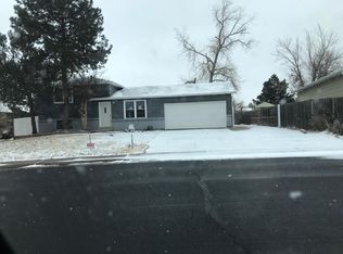 2748 S Helena Way, Aurora, CO 80013