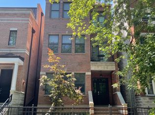 3316 N Lakewood Ave #1, Chicago, IL 60657