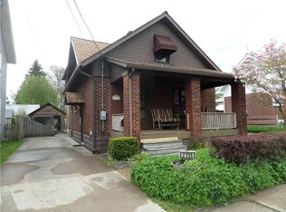 2111 Water St, Erie, PA 16510