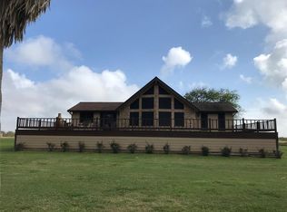 5081 County Road 631, Brazoria, TX 77422