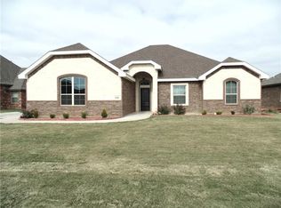 3918 Enchanted Rock Rd, Abilene, TX 79606