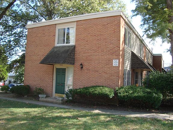 2nd image of 7628 Dale Ave #7628