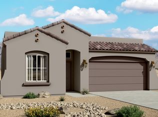 13312 Tuggle Rd, El Paso, TX 79928