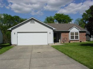 5374 Milhouse Rd, Indianapolis, IN 46221
