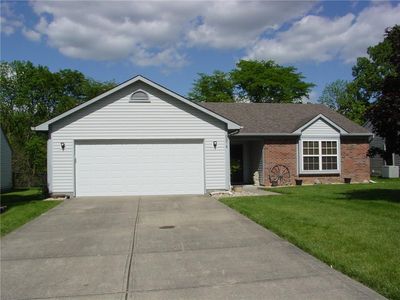 5374 Milhouse Rd, Indianapolis, IN, 46221