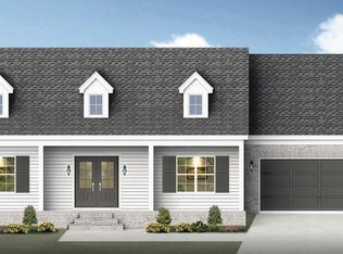 7507 Crosswinds Blvd, Hernando, MS 38632