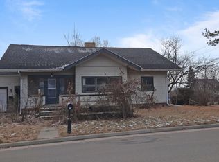 316 Pederson Ave W, Ladysmith, WI 54848