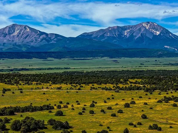 148 Navajo Rd, Walsenburg, CO 81089