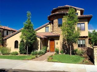 2729 E Alameda Ave, Denver, CO 80209