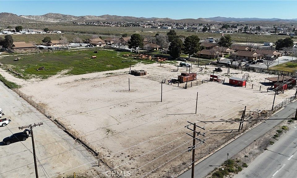 1st image of 0 Rosamond Blvd