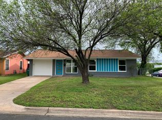 1400 Kamar Dr, Austin, TX 78757