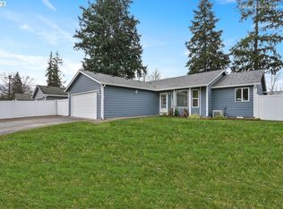 7606 NE 100th Ave, Vancouver, WA 98662