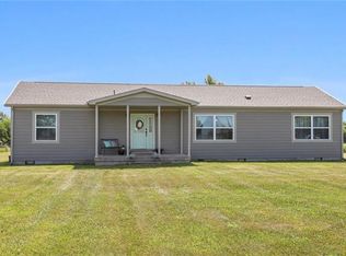 15775 NW County Road 3001, Adrian, MO 64720