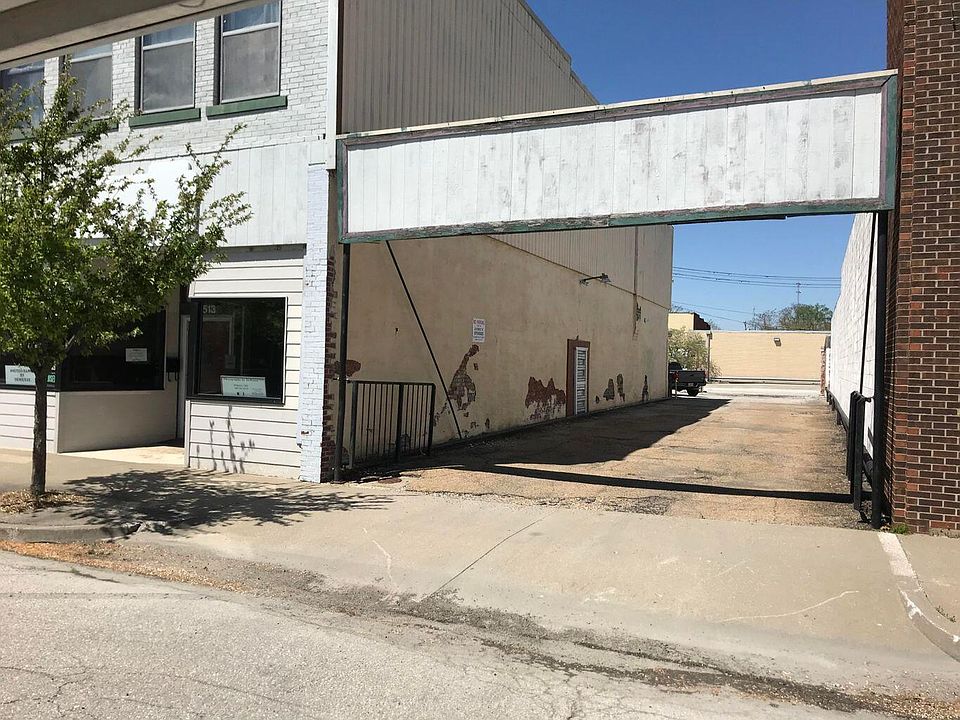 513 W Reed St, Moberly, MO 65270 MLS 407155 Zillow