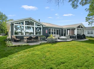 931 Treasure Island Dr, Mattawan, MI 49071