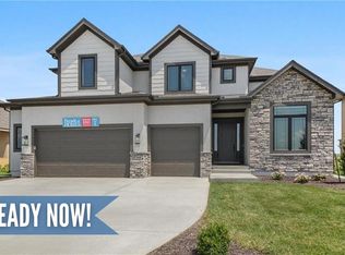 17268 W 169th Ter, Olathe, KS 66062