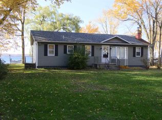 380 Lake Shore Rd, Saint Albans, VT 05478