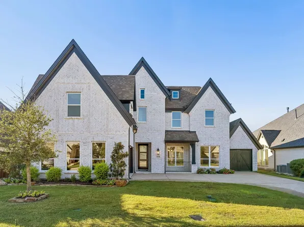 2830 Shane Dr, Midlothian, TX 76065