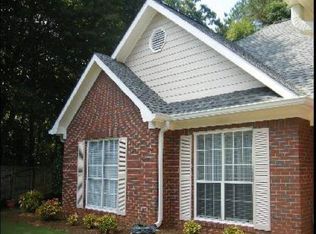 155 Buck Creek Dr, Covington, GA