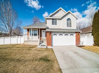 717 E 700 N, Orem, UT 84097