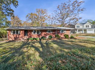 1144 Forest Dr, Marshville, NC 28103