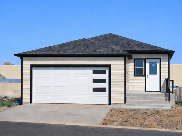 328 S Somerside Rd SE, Medicine Hat, AB T1B 0R2