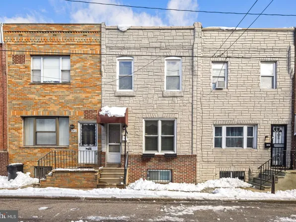 1909 Durfor St, Philadelphia, PA 19145