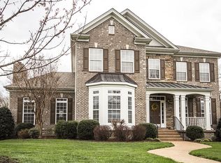 3009 Oxford Glen Dr, Franklin, TN 37067