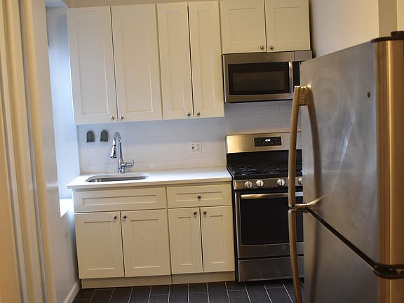 4th image of 601 W 174th St APT 4G