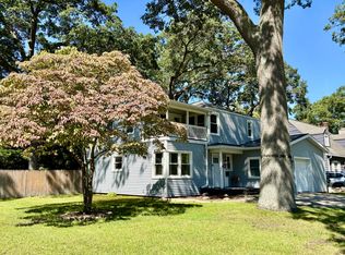 2393 Hadden St, Muskegon, MI 49441