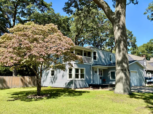 2393 Hadden St, Muskegon, MI 49441