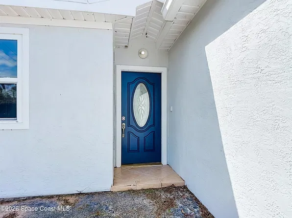 109 Coral Way E APT D, Indialantic, FL 32903