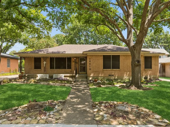 10519 Estate Ln, Dallas, TX 75238