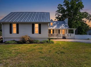 306 18th St, Butner, NC 27509